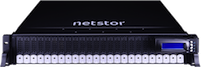 Futon Boutique Netstor NS388P-S4 (simple port x4 U.2)