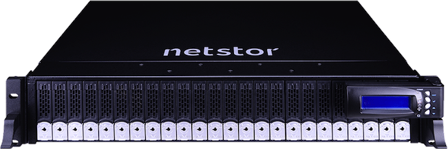 Netstor NS388P-S4 (simple port x4 U.2)