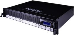 Netstor NS388P-D2 (double port x2 U.2)