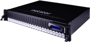 Netstor NS388P-D2 (double port x2 U.2)