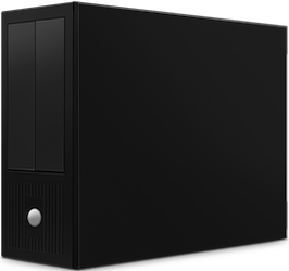 Netstor NS722TB3