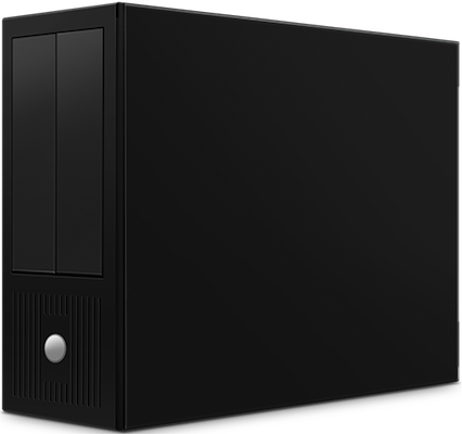 Netstor NS722TB3