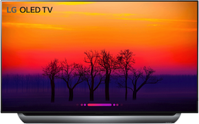 LG Téléviseur OLED 55