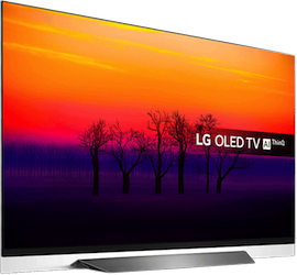 LG Téléviseur OLED 65