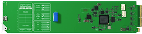 OpenGear Converter - UpDownCross