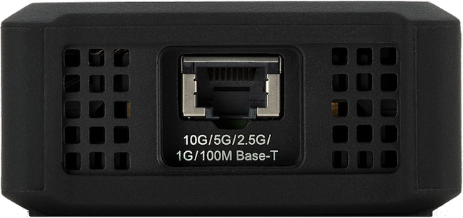 OWC Thunderbolt 3 vers 10G Ethernet