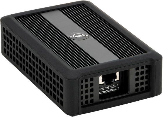 OWC Thunderbolt 3 vers 10G Ethernet