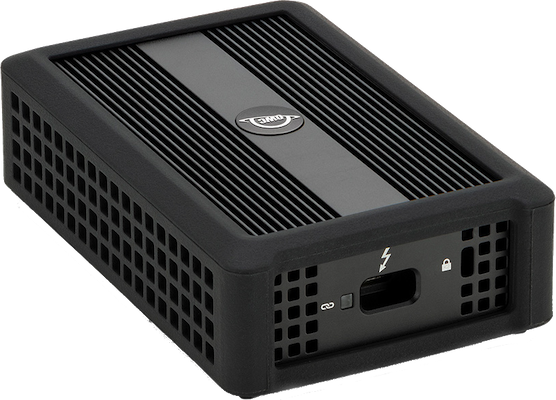 OWC Thunderbolt 3 vers 10G Ethernet