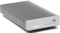 Futon Boutique OWC Express 1M2 USB4 v2 (80Gb/s)