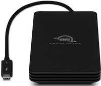 Futon Boutique OWC Envoy Ultra 4TB Thunderbolt 5