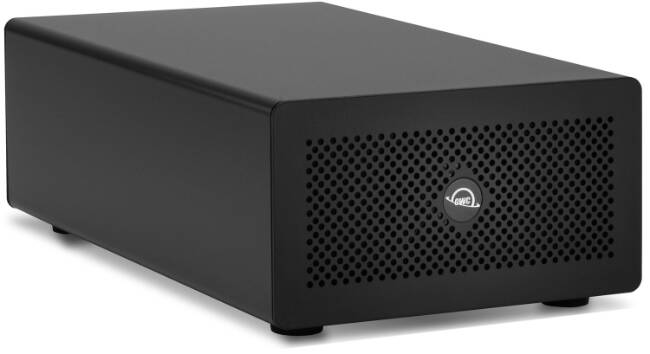 OWC Mercury Helios 5S