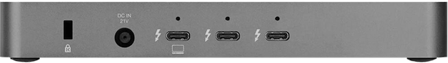 OWC Thunderbolt 5 Hub
