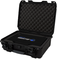 Futon Boutique OWC Jellyfish Nomad travel case