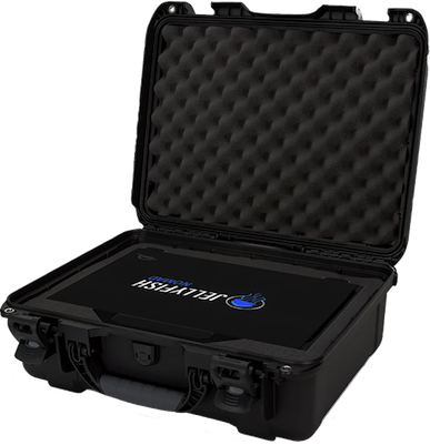 OWC Jellyfish Nomad travel case
