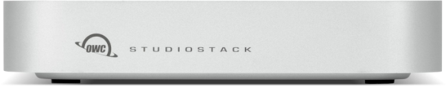 OWC StudioStack (Thunderbolt 5)