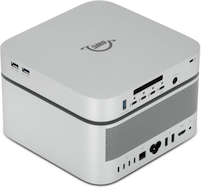 Futon Boutique OWC StudioStack (Thunderbolt 5)