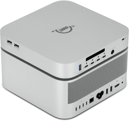 OWC StudioStack (Thunderbolt 5)