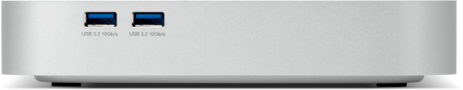 OWC StudioStack (Thunderbolt 5)