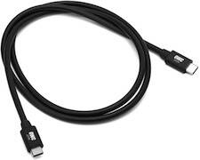 Câble Thunderbolt 5 (USB-C) de 1 m