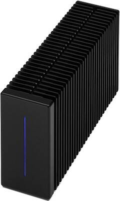OWC ThunderBlade X12 de 24TB (Thunderbolt 5)
