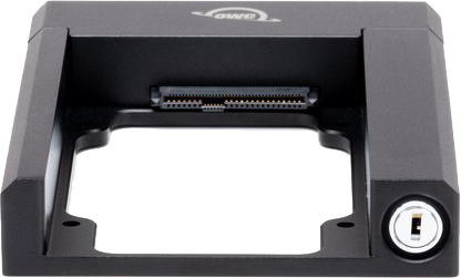 OWC U.2 NVMe Interchange System Drive Carrier Tray