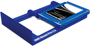 OWC chassis baie HDD Mac Pro