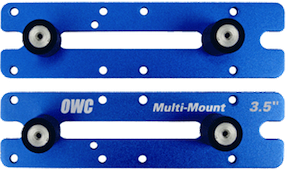 OWC kit montage Mac Pro 2009-2010