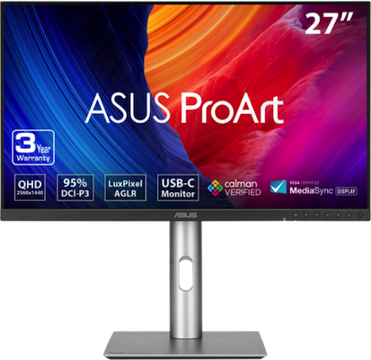 Asus ProArt PA278CFRV