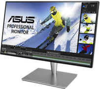 Asus ProArt 27AC (HDR-10)