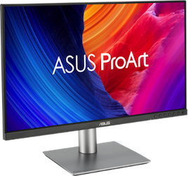 Asus ProArt PA32QCV