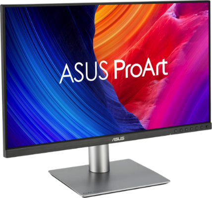 Asus ProArt PA32QCV