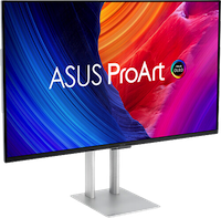 Futon Boutique Asus ProArt PA32UCDM QD-OLED (HDR)