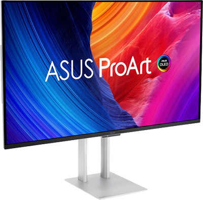Asus ProArt PA32UCDM QD-OLED (HDR)