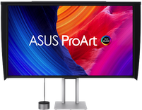 Futon Boutique Asus ProArt PA32UCDMR QD-OLED (HDR)