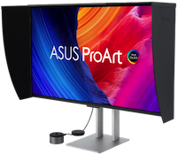 Futon Boutique Asus ProArt PA32UCDMR QD-OLED (HDR)