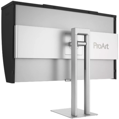 Asus ProArt PA32UCDMR QD-OLED (HDR)