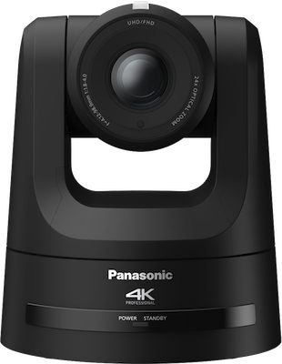 Panasonic AW-UE100KEJ (noir)