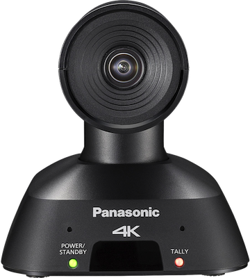 Panasonic AW-UE4KG (noir)