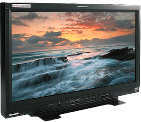 Panasonic BT-4LH310E