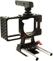 Shape Blackmagic PCC Cage