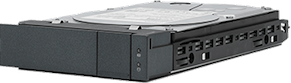 Promise Pegasus2 R4/R6 de 2 To