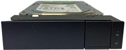 Promise PegasusPro R16 spare HDD de 18 To