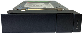Promise PegasusPro R8 spare HDD de 16 To