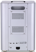 Atreid Promise Pegasus5 R12 Pro de 288TB (12 x 24TB SATA HDD) - Cache SSD 2 x 2TB