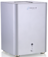 Atreid Promise Pegasus5 R12 Pro de 288TB (12 x 24TB SATA HDD) - Cache SSD 2 x 2TB