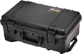 G-Tech Shuttle XL Peli IM2500 (spare drive)