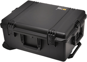 G-Tech Shuttle XL Peli IM2720 (spare drive)