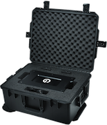 G-Tech Shuttle XL Peli IM2720 avec modules ev