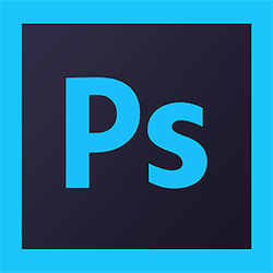 Adobe Photoshop CC - Creative Cloud abonnement équipe