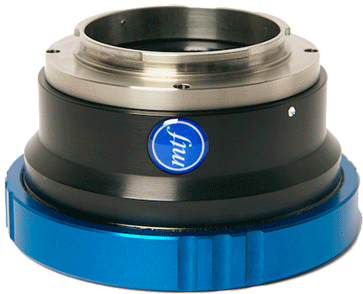 MTF adaptateur ARRI PL pour Monture E